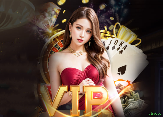 Fortune Ox Slot virgopg
