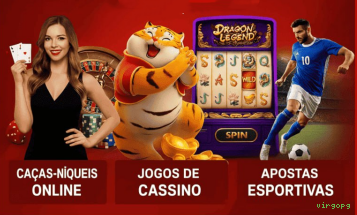 virgopg Cassino Clássico